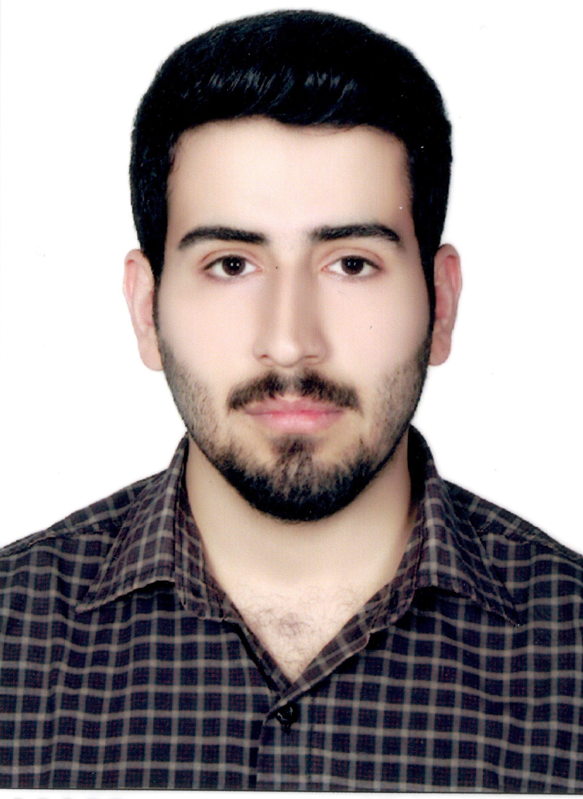 محمد بهادری