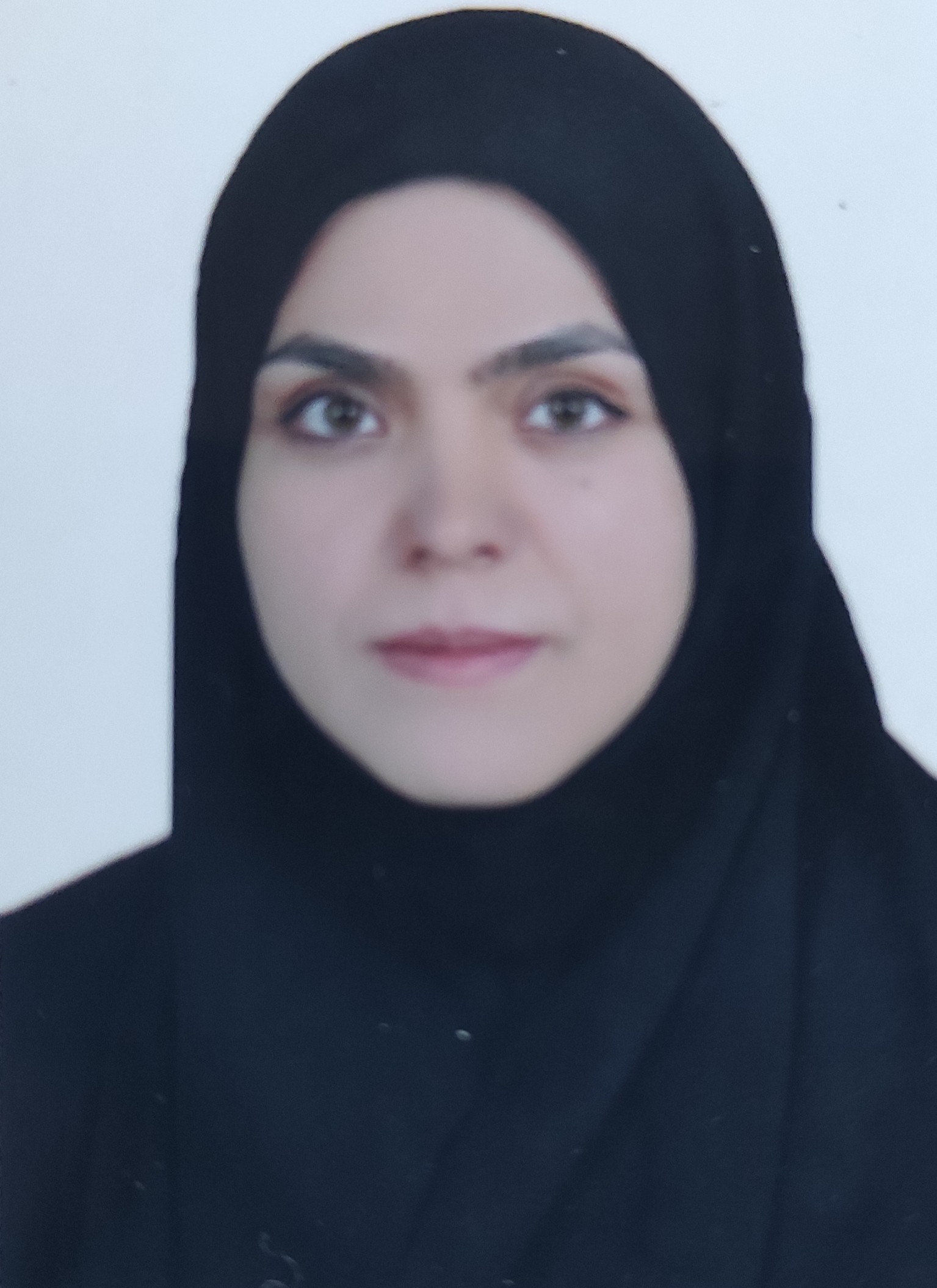 سمیه عبداله زاده