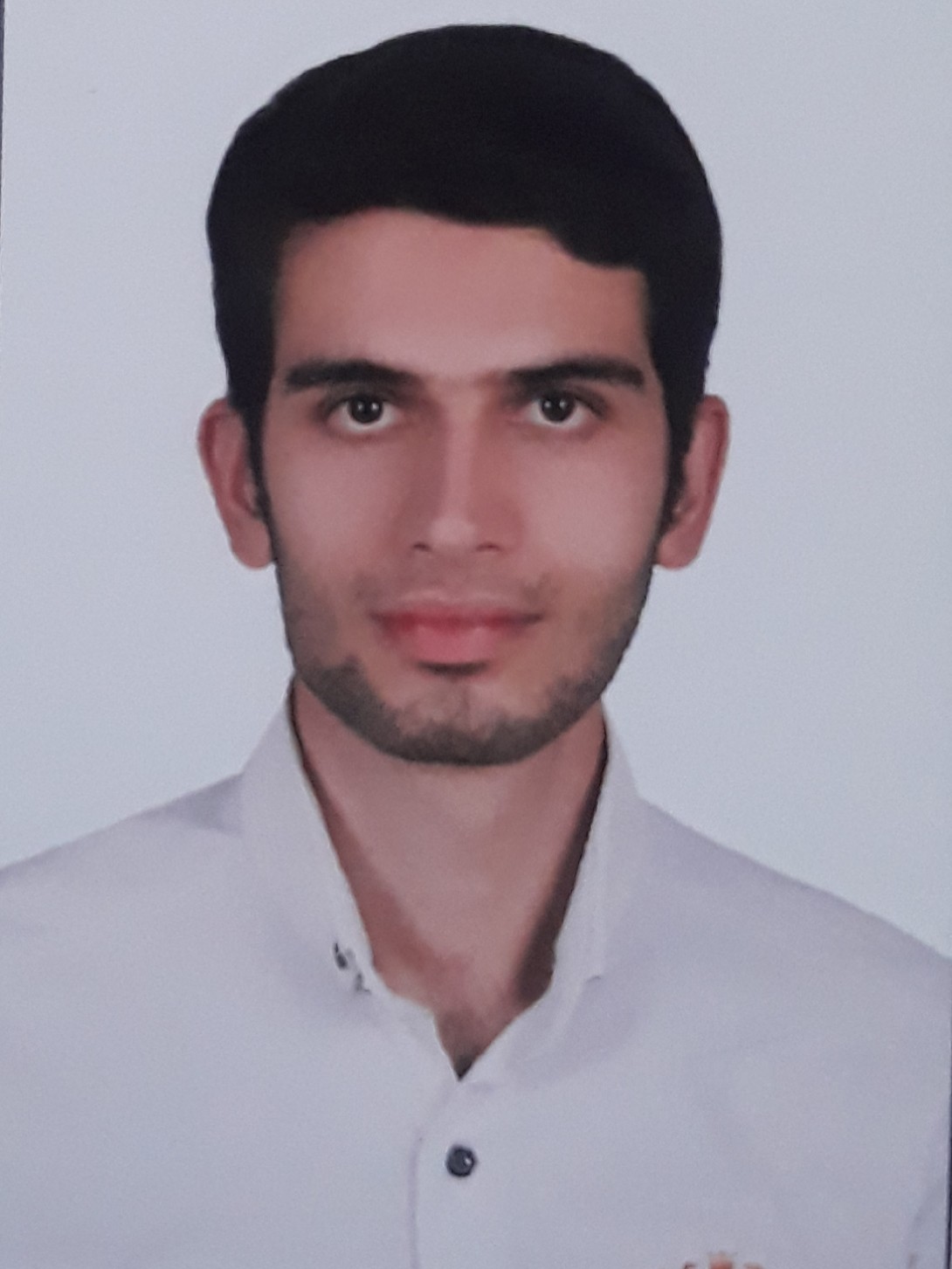 مهدی ابراهیمی