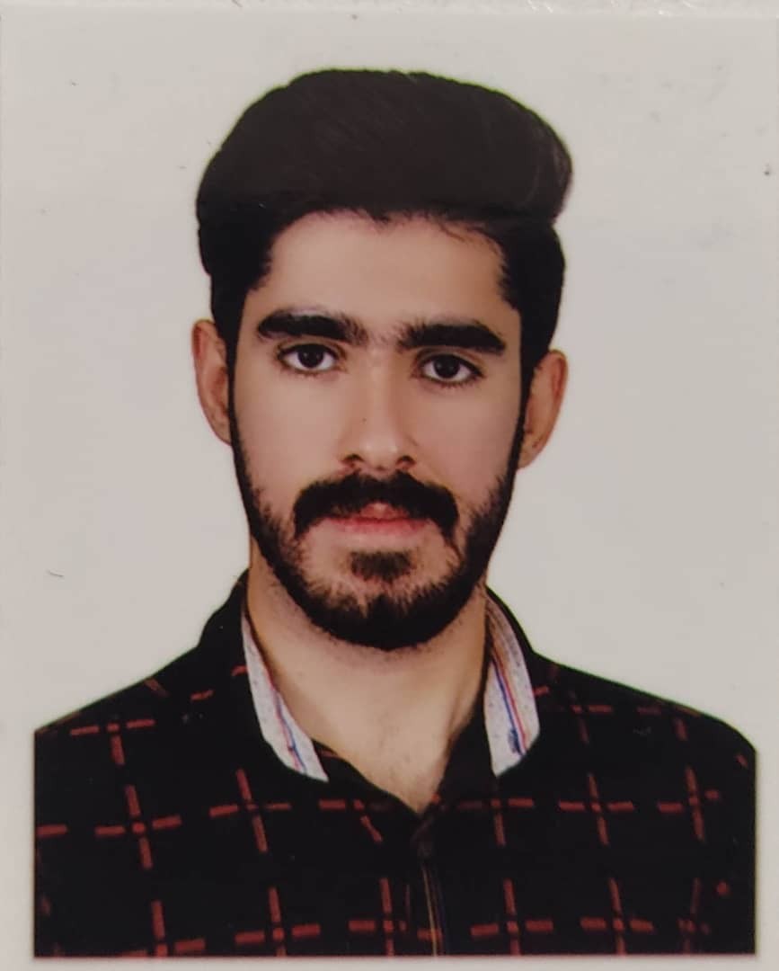 رضا طاحونی
