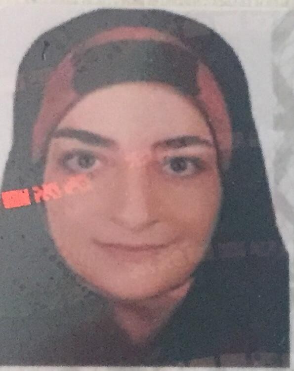 زهرا سبزعلی پور