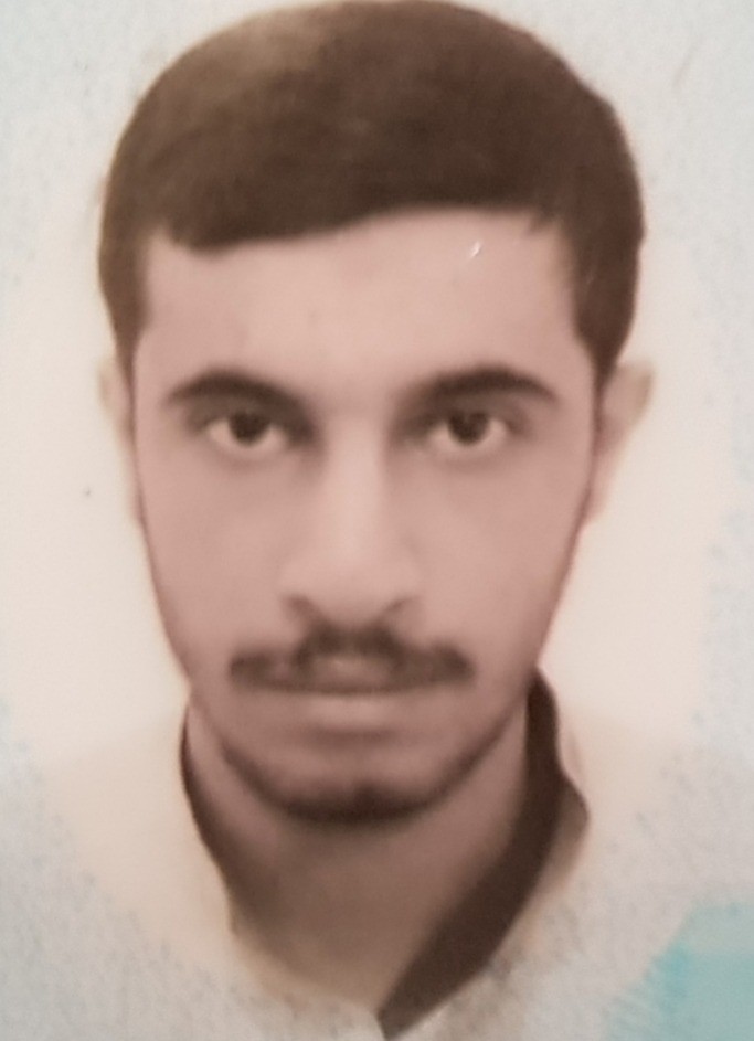 احمدرضا محمدخانی