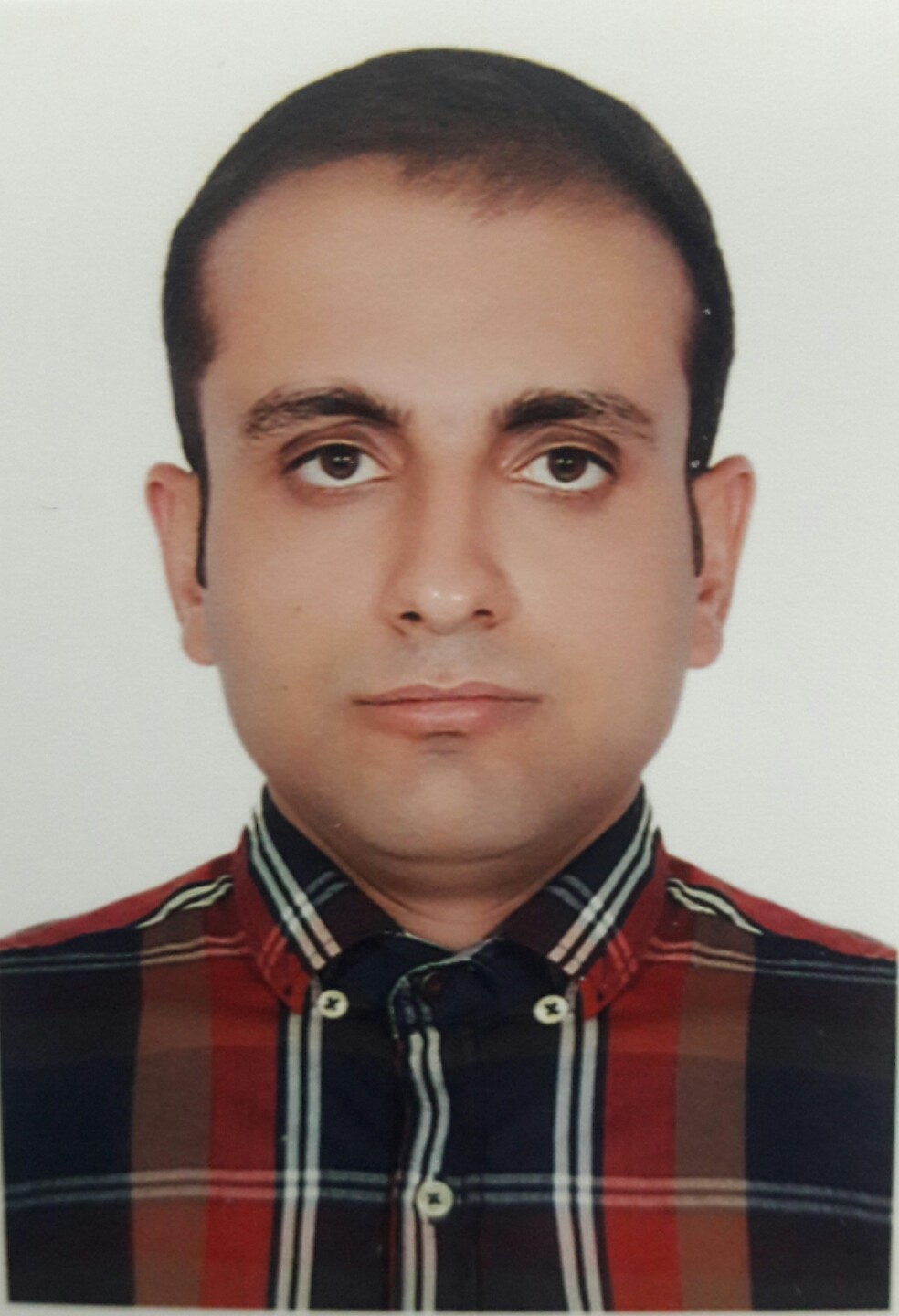بهنام خمسه
