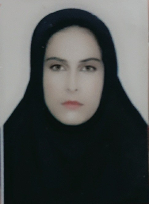 طاهره شیری بیرانوند