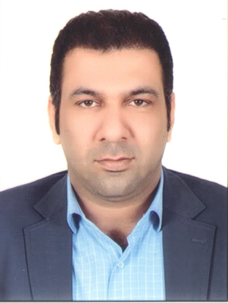 خلف کریمی پور