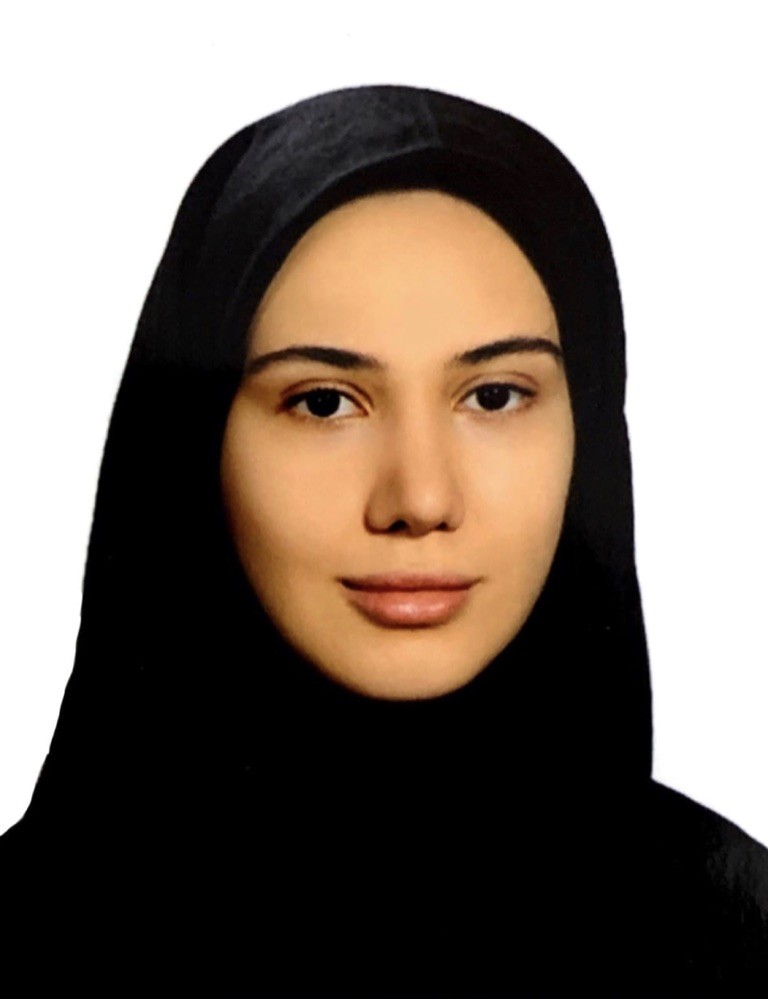 آیدا اشرف پور