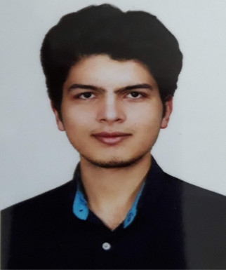 امیرحسین شمسی