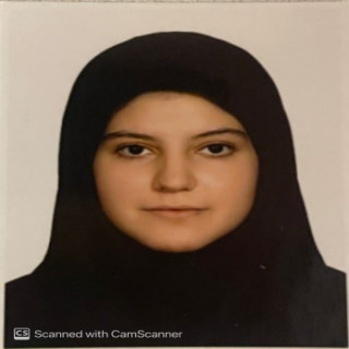 غزل شاه نوشی