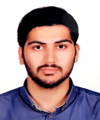 محمد مهدی صابری