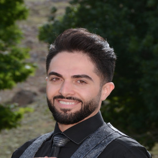 رسول رضوانی