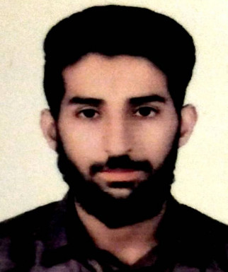 یحیی بهرامی