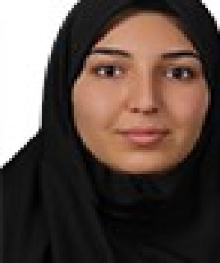 بهاره جهانگیر مقدم