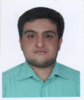 امیررضا معتمدی