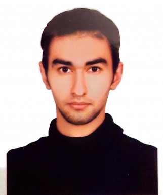 امیر علی عسگری
