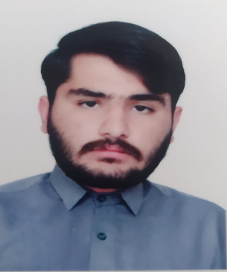 محمدامین دباغی
