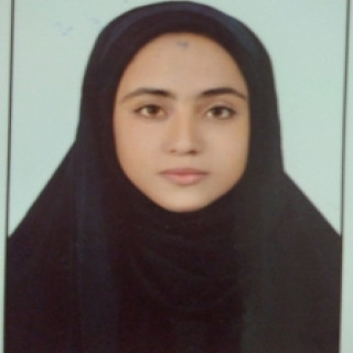 زهرا حقدوست خیرآبادی