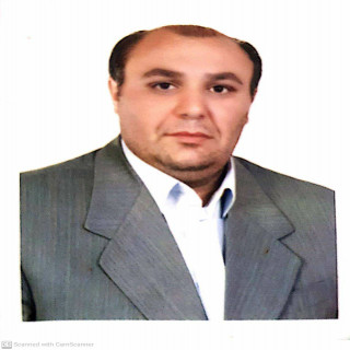 سید کاظم سیفی
