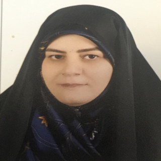 مرضیه روزبهانی