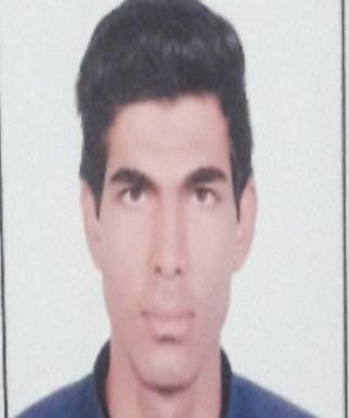 علیرضا زیندینی