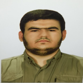 مهدی شعفی