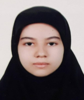 سبا باقرزاده