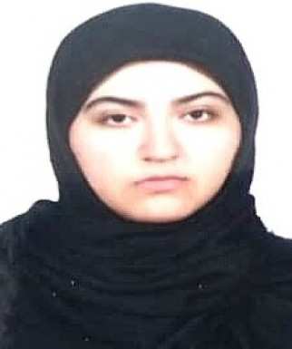 روژینا برزگر
