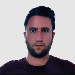 مهدی غریبی