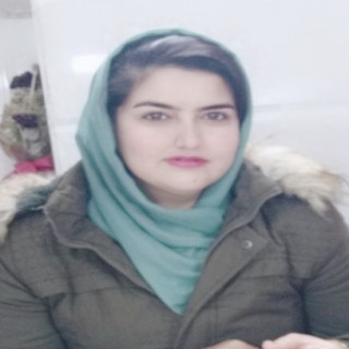 نرگس خواجه