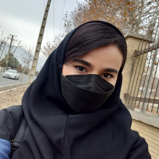 حنانه دین محمد پور