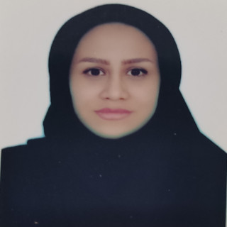 سیده فاطمه عرب