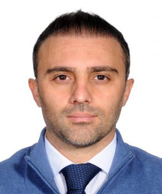 مهدی قلندری