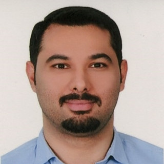 امیر غلیاف