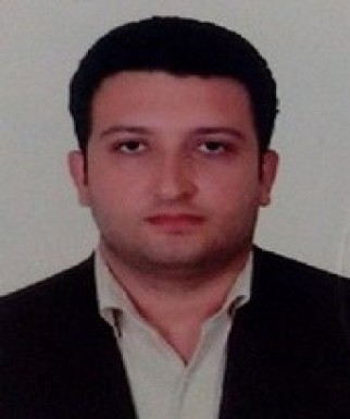 محمد علیزاده سارمی