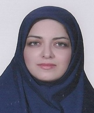 منا مسعودی آشتیانی