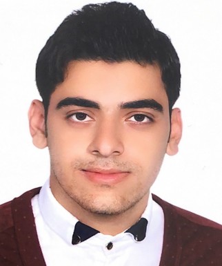 محمدحسین شکرالهی