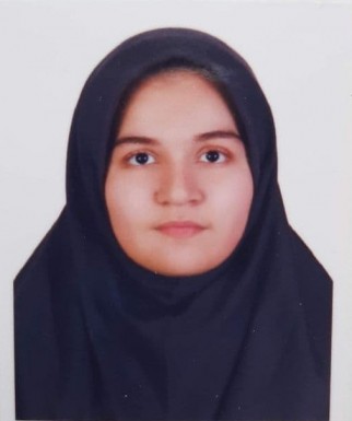 فاطمه وحيدي فر