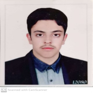 مهراد کارگر