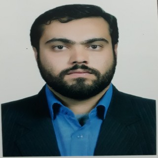مهدی باقوت