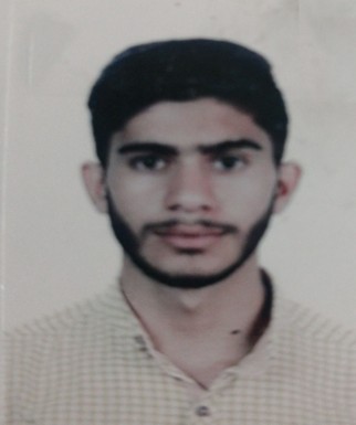 علی بجروانی گونلوئی