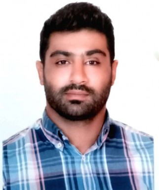 مهدی جعفرتبار