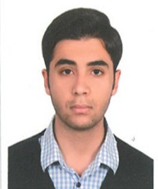 محمد آرمان فرهومند