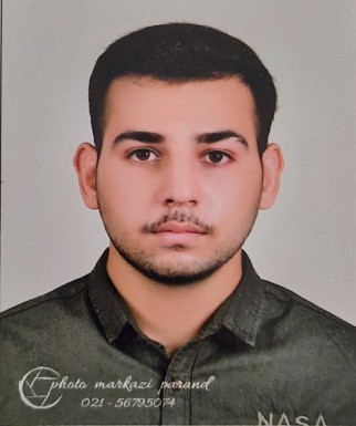 مهدی سلیمانی حاتمی