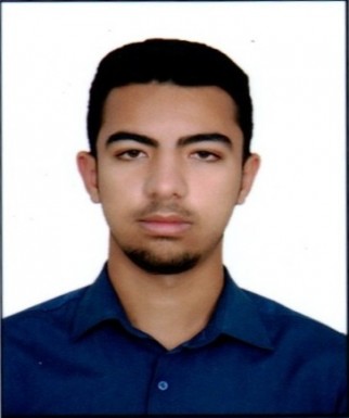 مهرشاد غلامی شمس آباد