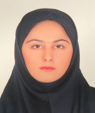محیا اصغری