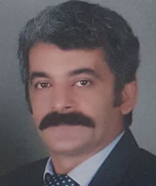 رضا شریفی