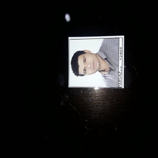 یداله محمودی