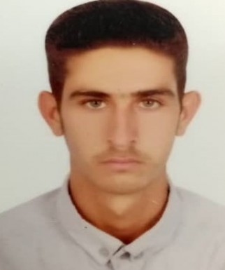 علی بخشائی