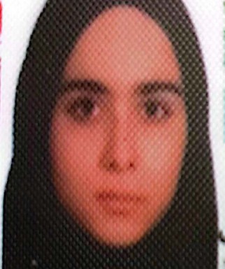 ساغرسادات امیدوار معصومی