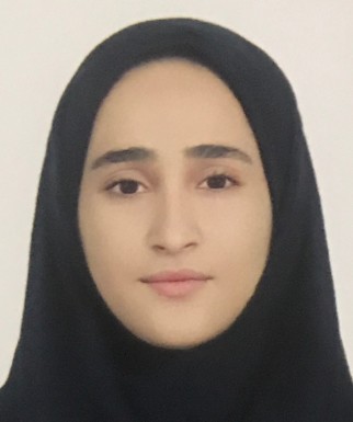 سیده کوثر مجتبی زاده