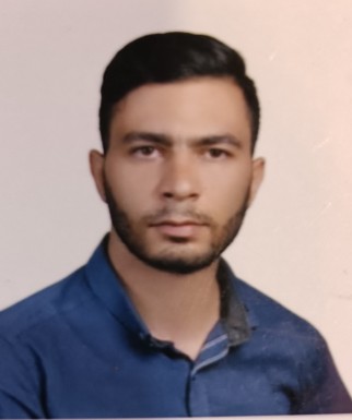 سید رضا قربانی تشریق